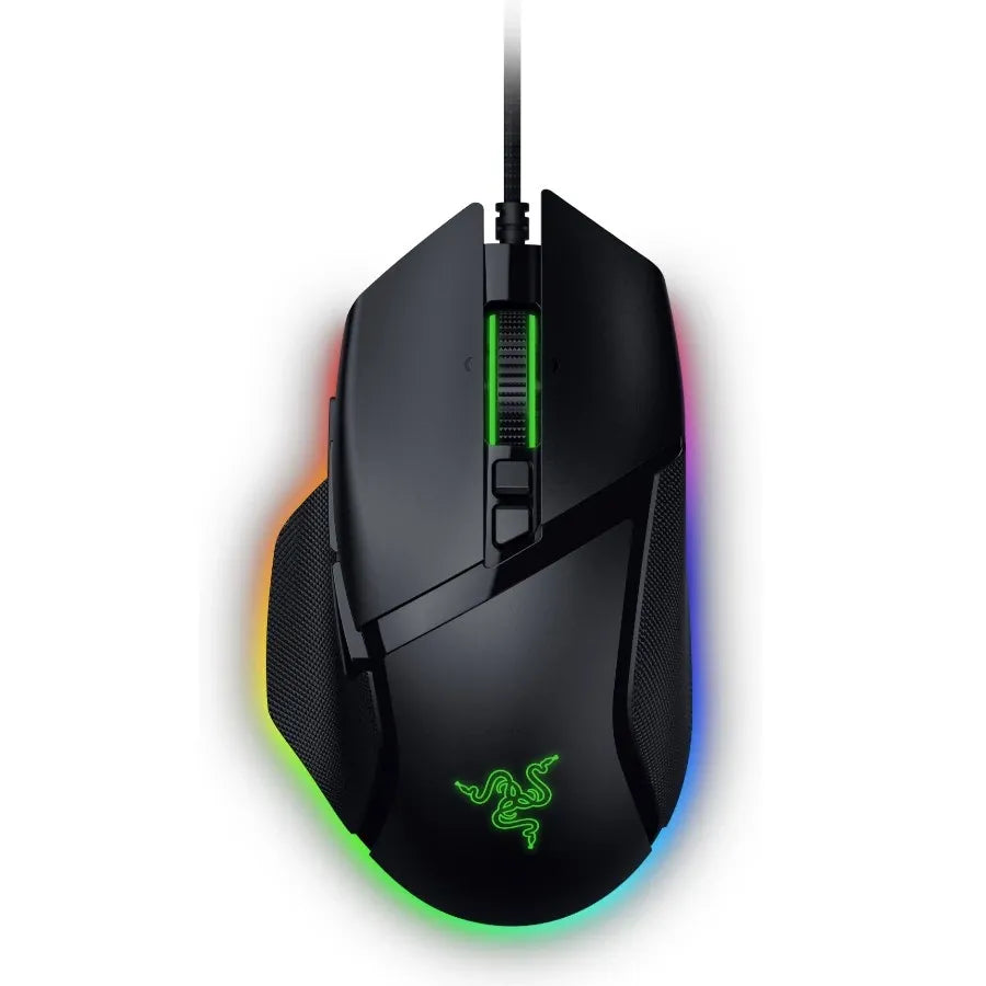 Геймърска мишка Razer Basilisk V3 35K