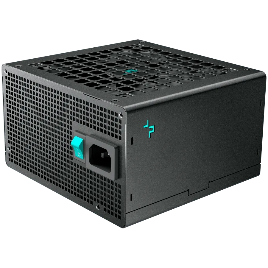 Захранване DeepCool PL650-D, 650W