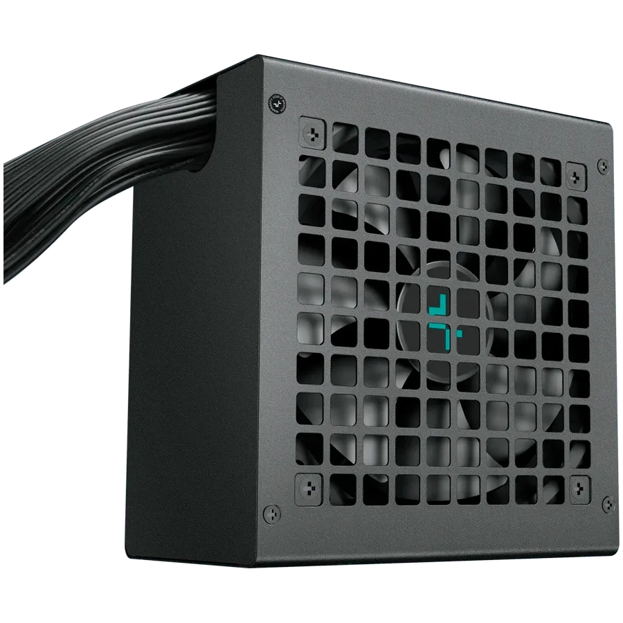 Захранване DeepCool PL650-D, 650W
