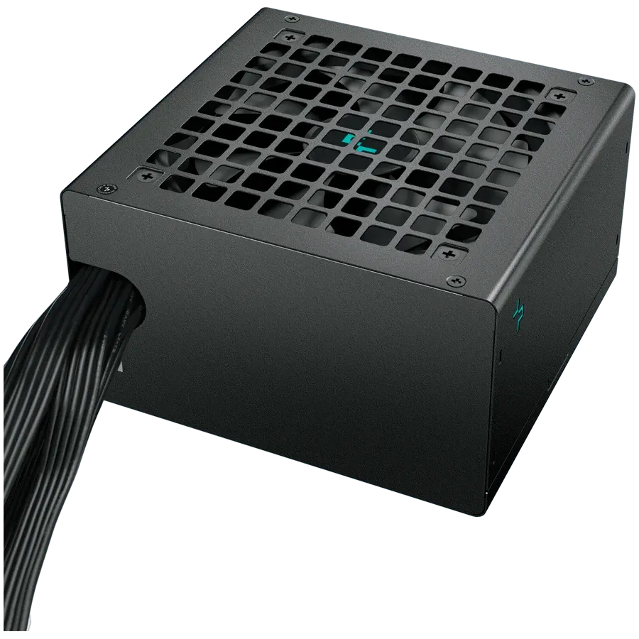 Захранване DeepCool PL650-D, 650W