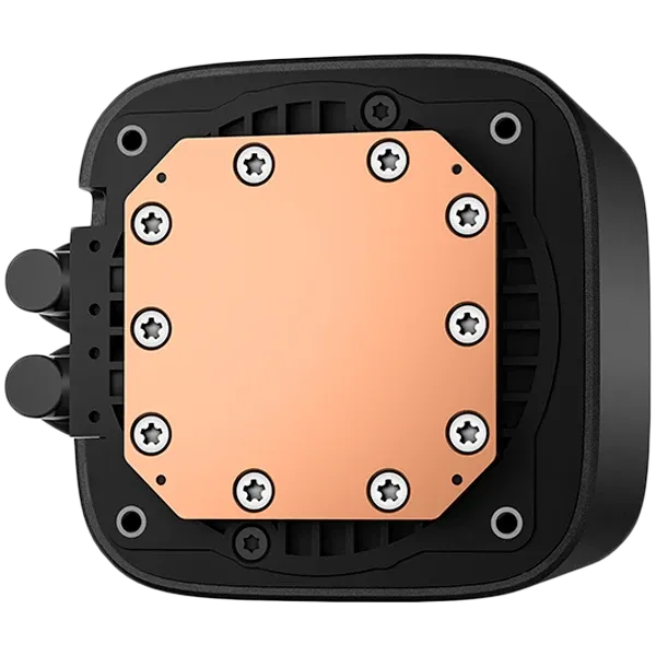 Охладител DeepCool LE360 V2, 360mm CPU Liquid Cooler