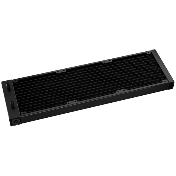 Охладител DeepCool LE360 V2, 360mm CPU Liquid Cooler