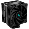 Охладител DeepCool AK400 ZERO DARK PLUS