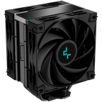 Охладител DeepCool AK400 ZERO DARK PLUS
