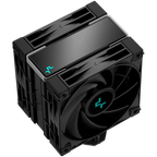 Охладител DeepCool AK400 ZERO DARK PLUS