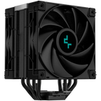 Охладител DeepCool AK400 ZERO DARK PLUS