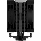 Охладител DeepCool AK400 ZERO DARK PLUS