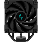 Охладител DeepCool AK400 ZERO DARK PLUS