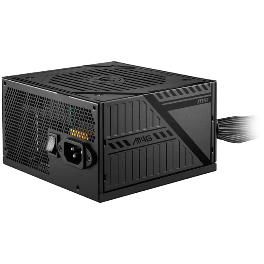 Захранване MSI MAG A550BNL, 550W
