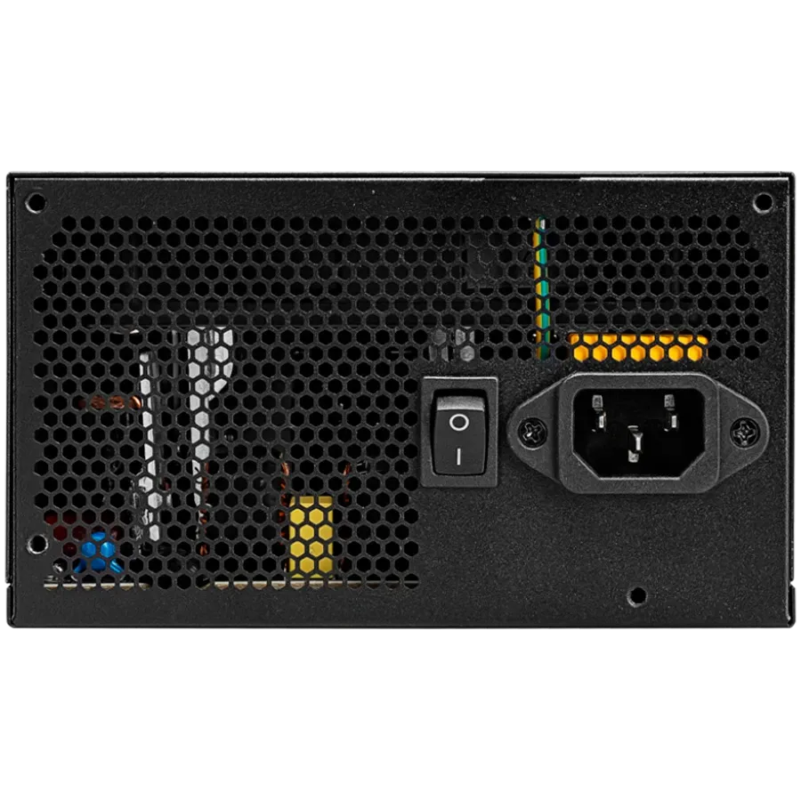 Захранване MSI MAG A550BNL, 550W