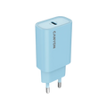 Зарядно устройство Canyon charger OnCharge 30CL Max Power 30W 1xPD EU Light