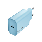 Зарядно устройство Canyon charger OnCharge 30CL Max Power 30W 1xPD EU Light