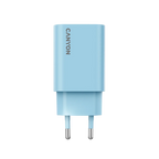 Зарядно устройство Canyon charger OnCharge 30CL Max Power 30W 1xPD EU Light