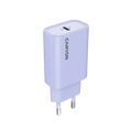 Зарядно устройство Canyon charger OnCharge 30CL Max Power 30W 1xPD EU, лилаво