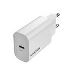 Зарядно устройство Canyon charger OnCharge 30CL Max Power 30W 1xPD EU, бяло