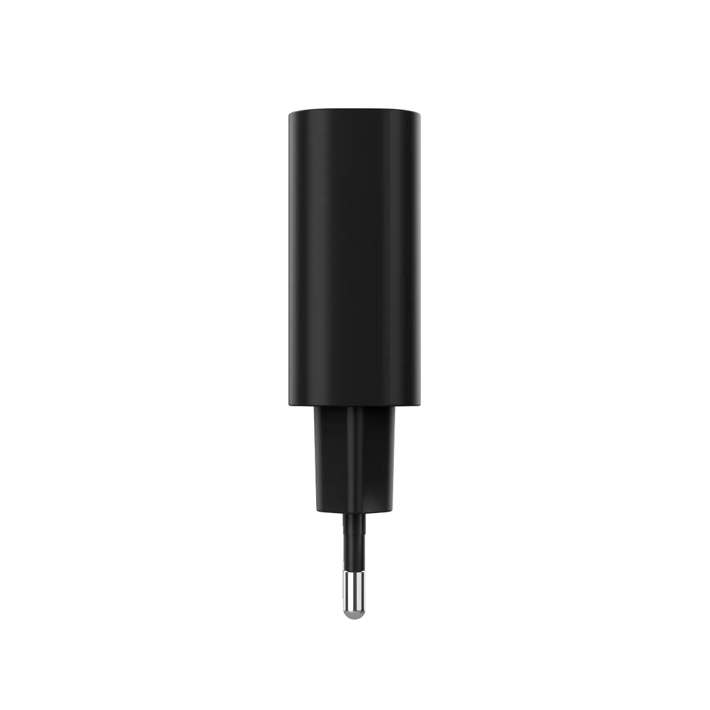 Зарядно устройство Canyon charger OnCharge 30CL Max Power 30W 1xPD EU, черно