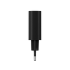 Зарядно устройство Canyon charger OnCharge 30CL Max Power 30W 1xPD EU, черно