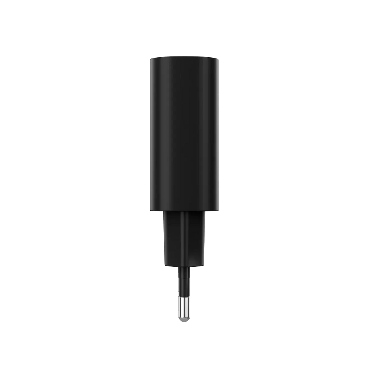 Зарядно устройство Canyon charger OnCharge 30CL Max Power 30W 1xPD EU, черно