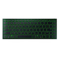 Геймърска клавиатура Razer Joro Portable, US Layout