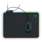 Подложка за мишка Razer Firefly V2, Razer Chroma customizable RGB lighting