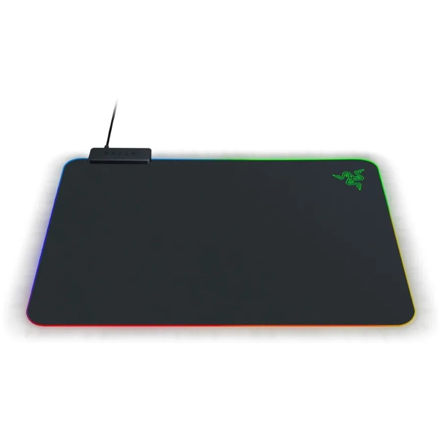 Подложка за мишка Razer Firefly V2, Razer Chroma customizable RGB lighting