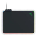 Подложка за мишка Razer Firefly V2, Razer Chroma customizable RGB lighting