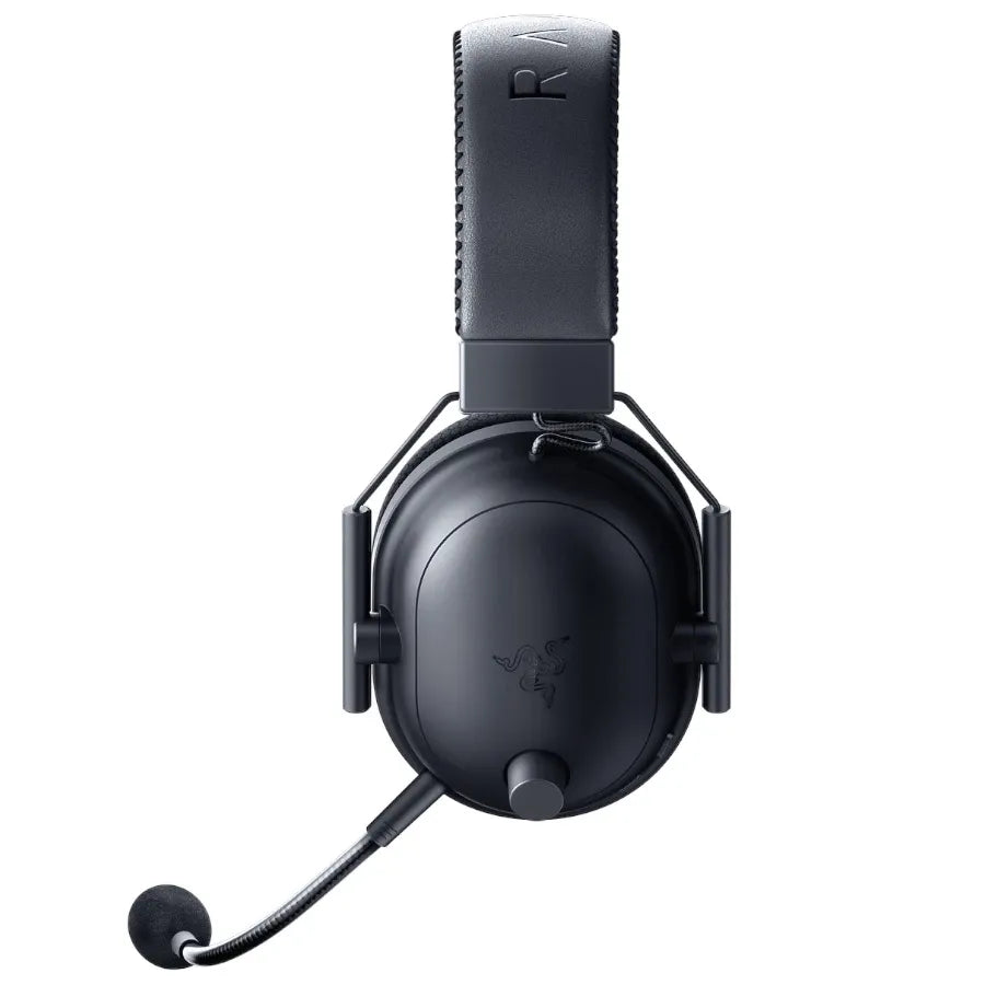 Геймърски слушалки Razer BlackShark V2 Pro (2023) (RZ04-04530100-R3M1)
