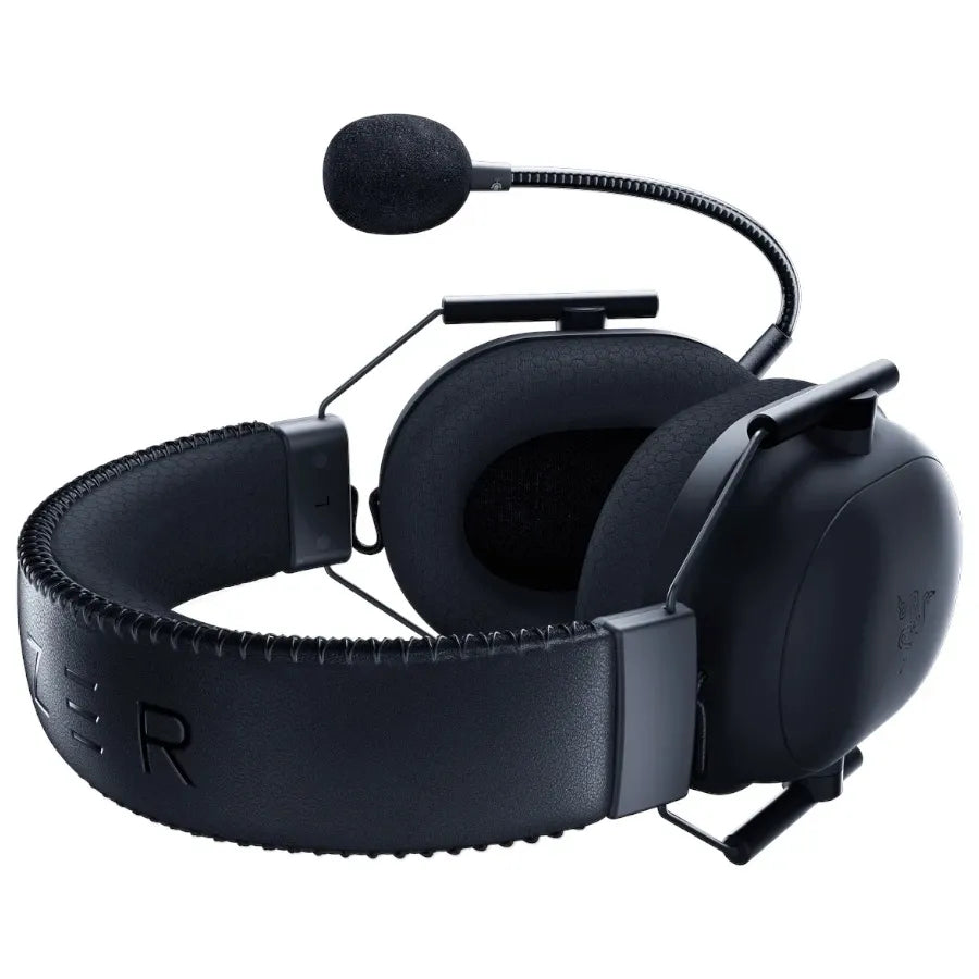 Геймърски слушалки Razer BlackShark V2 Pro (2023) (RZ04-04530100-R3M1)