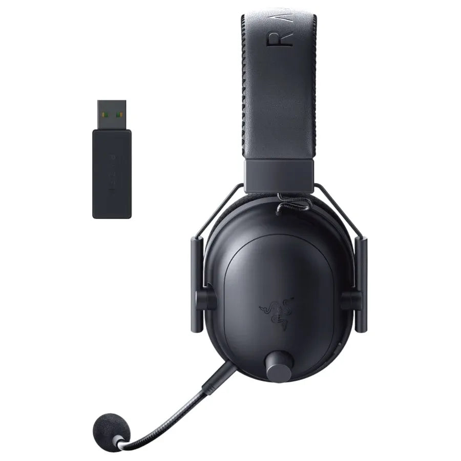 Геймърски слушалки Razer BlackShark V2 Pro (2023) (RZ04-04530100-R3M1)