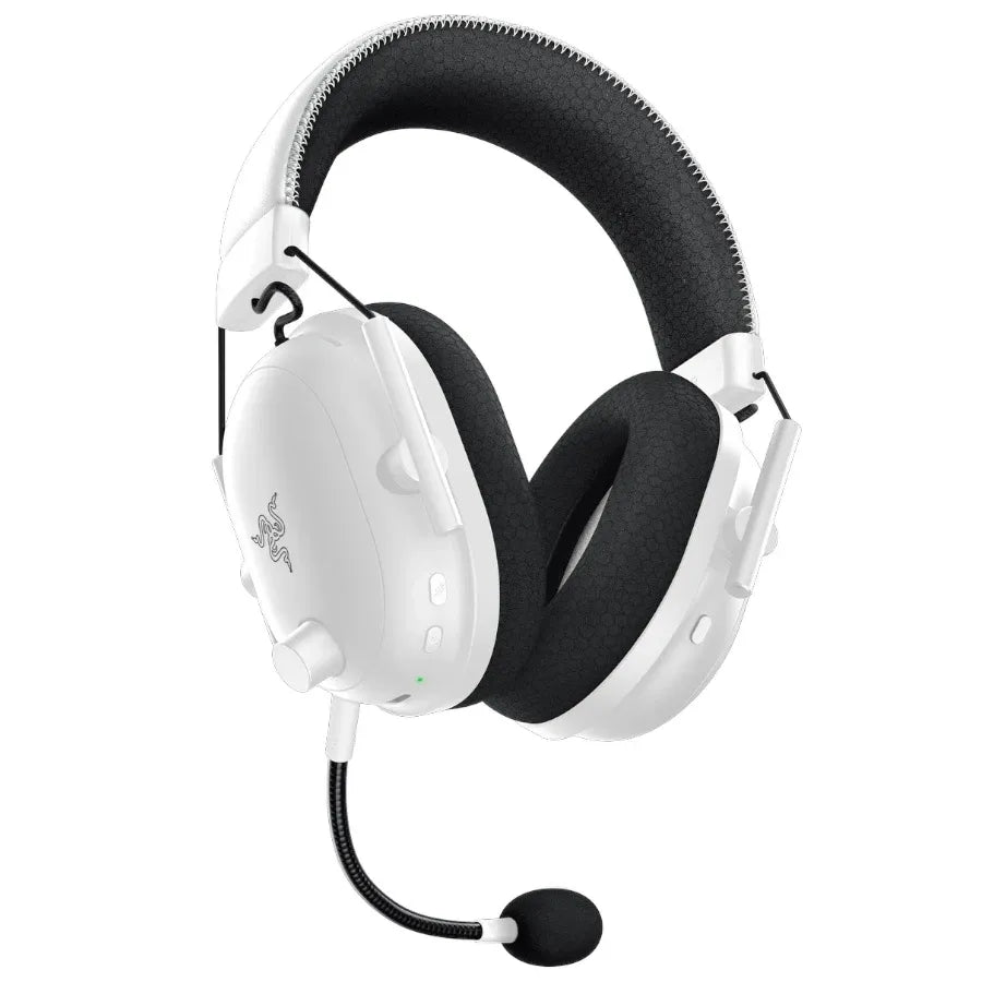 Геймърски слушалки Razer BlackShark V2 Pro (2023) (RZ04-04530200-R3M1)