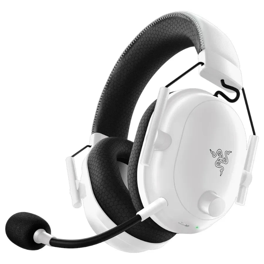 Геймърски слушалки Razer BlackShark V2 Pro (2023) (RZ04-04530200-R3M1)