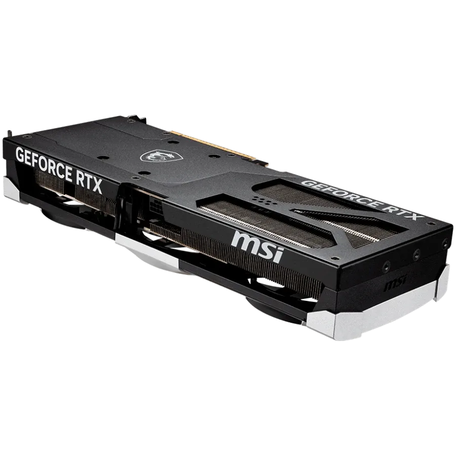 Видео карта MSI Nvidia GeForce RTX 5070 Ti 16G Ventus 3X OC