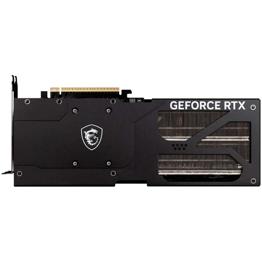 Видео карта MSI Nvidia GeForce RTX 5070 Ti 16G Ventus 3X OC