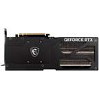 Видео карта MSI Nvidia GeForce RTX 5070 Ti 16G Ventus 3X OC