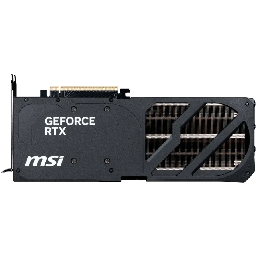 Видео карта MSI Nvidia GeForce RTX 5070 12G Shadow 3X OC