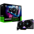 Видео карта MSI Nvidia GeForce RTX 5060 Ti 8G Gaming OC