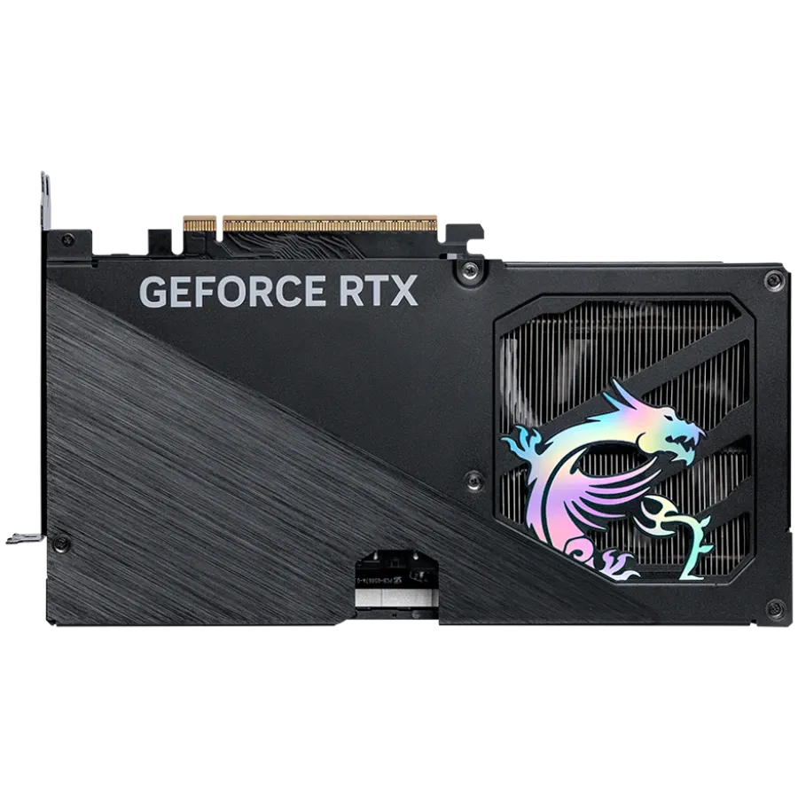 Видео карта MSI Nvidia GeForce RTX 5060 Ti 8G Gaming OC