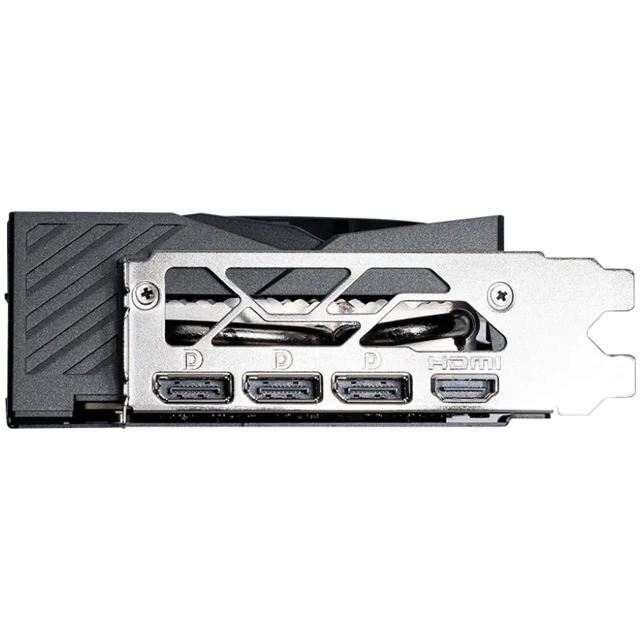 Видео карта MSI Nvidia GeForce RTX 5060 Ti 8G Gaming OC