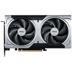 Видео карта MSI Nvidia GeForce RTX 5060 Ti 16G Ventus 2X OC PLUS
