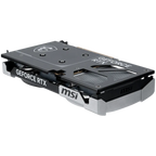 Видео карта MSI Nvidia GeForce RTX 5060 Ti 16G Ventus 2X OC PLUS