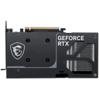 Видео карта MSI Nvidia GeForce RTX 5060 Ti 16G Ventus 2X OC PLUS