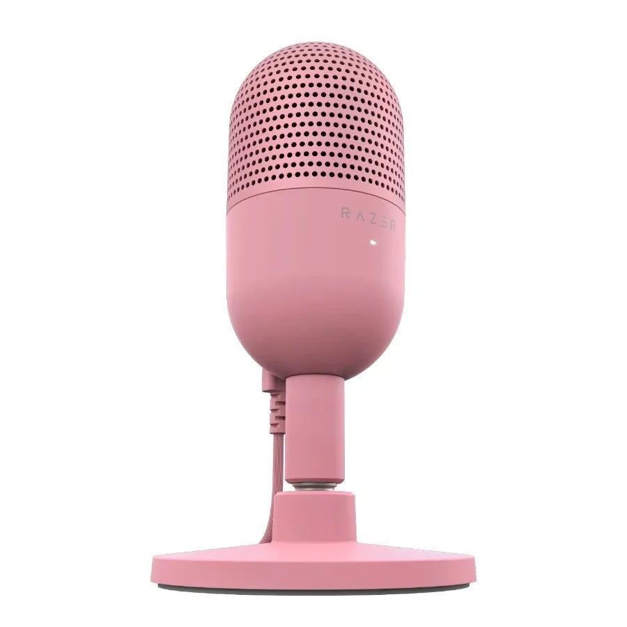 Микрофон Razer Seiren V3 Mini (RZ19-05050200-R3M1)
