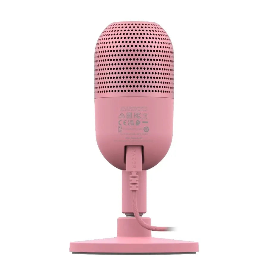 Микрофон Razer Seiren V3 Mini (RZ19-05050200-R3M1)