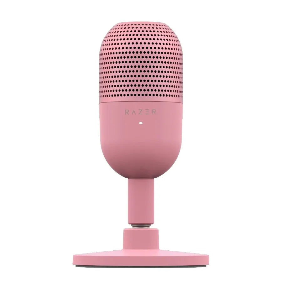 Микрофон Razer Seiren V3 Mini (RZ19-05050200-R3M1)