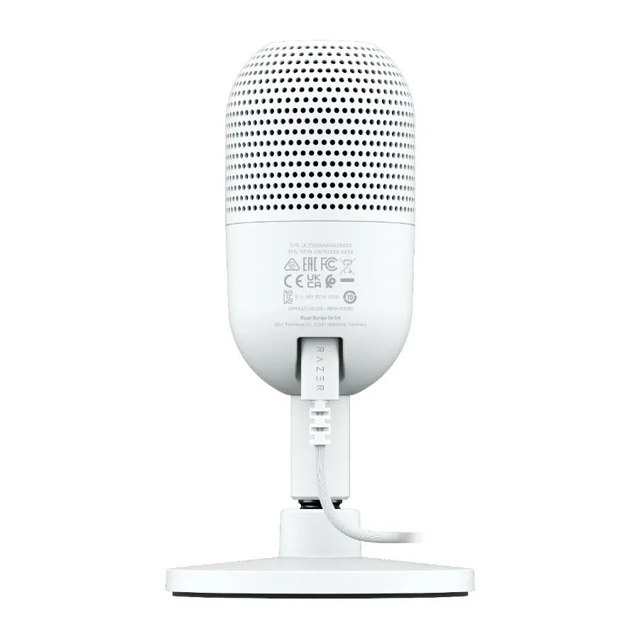 Микрофон Razer Seiren V3 Mini (RZ19-05050300-R3M1)
