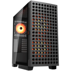 Компютърна кутия Cougar Airface ECO RGB PC Case