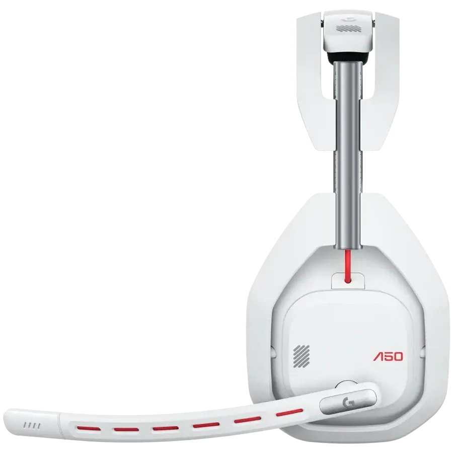 Геймърски слушалки Logitech Astro A50 Lightspeed Wireless + Base Station