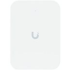 Точка за достъп Ubiquiti UniFin U70IW Wall mounted WiFi 7 AP