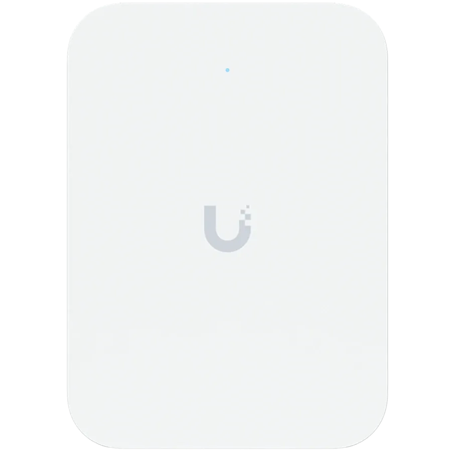 Точка за достъп Ubiquiti UniFin U70IW Wall mounted WiFi 7 AP
