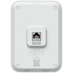 Точка за достъп Ubiquiti UniFin U70IW Wall mounted WiFi 7 AP